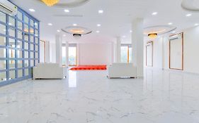 Hotel Vibha Palace